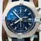 Swiss 7750 Breitling Avenger II Seawolf Watch Stainless Steel Blue Dial TF Factory (4)_th.jpg